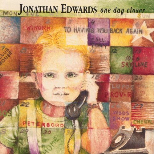 EDWARDS, JONATHAN - ONE DAY CLOSER