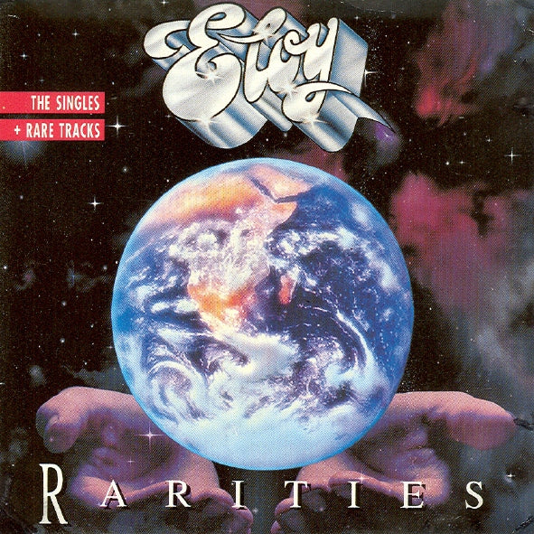 ELOY - RARITIES