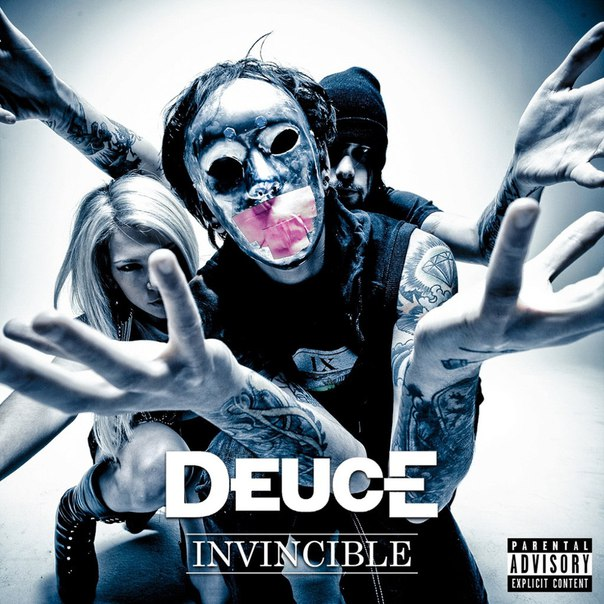 DEUCE - INVINCIBLE