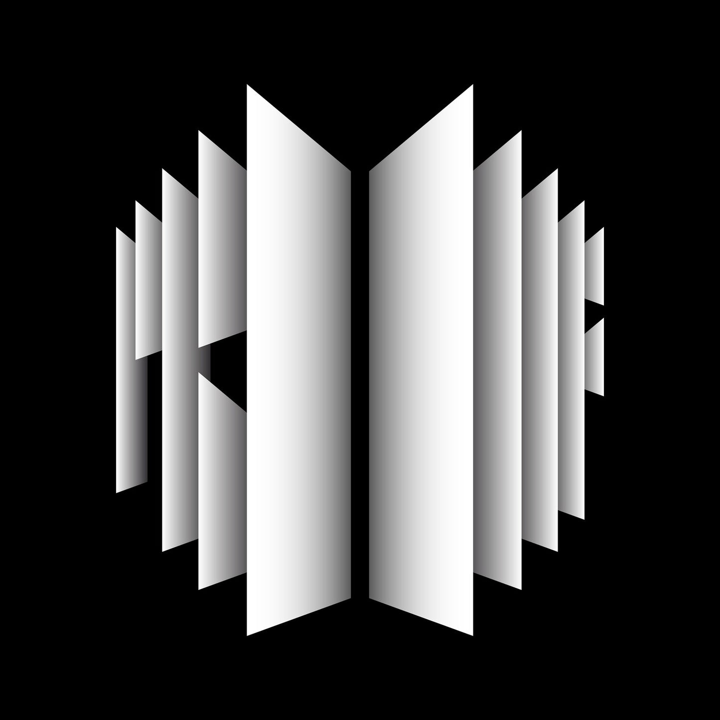 BTS - PROOF (3CDS)