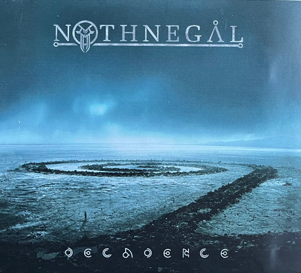NOTHNEGAL - DECADENCE