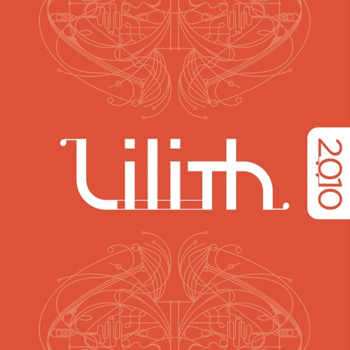 VARIOUS - LILITH 2010