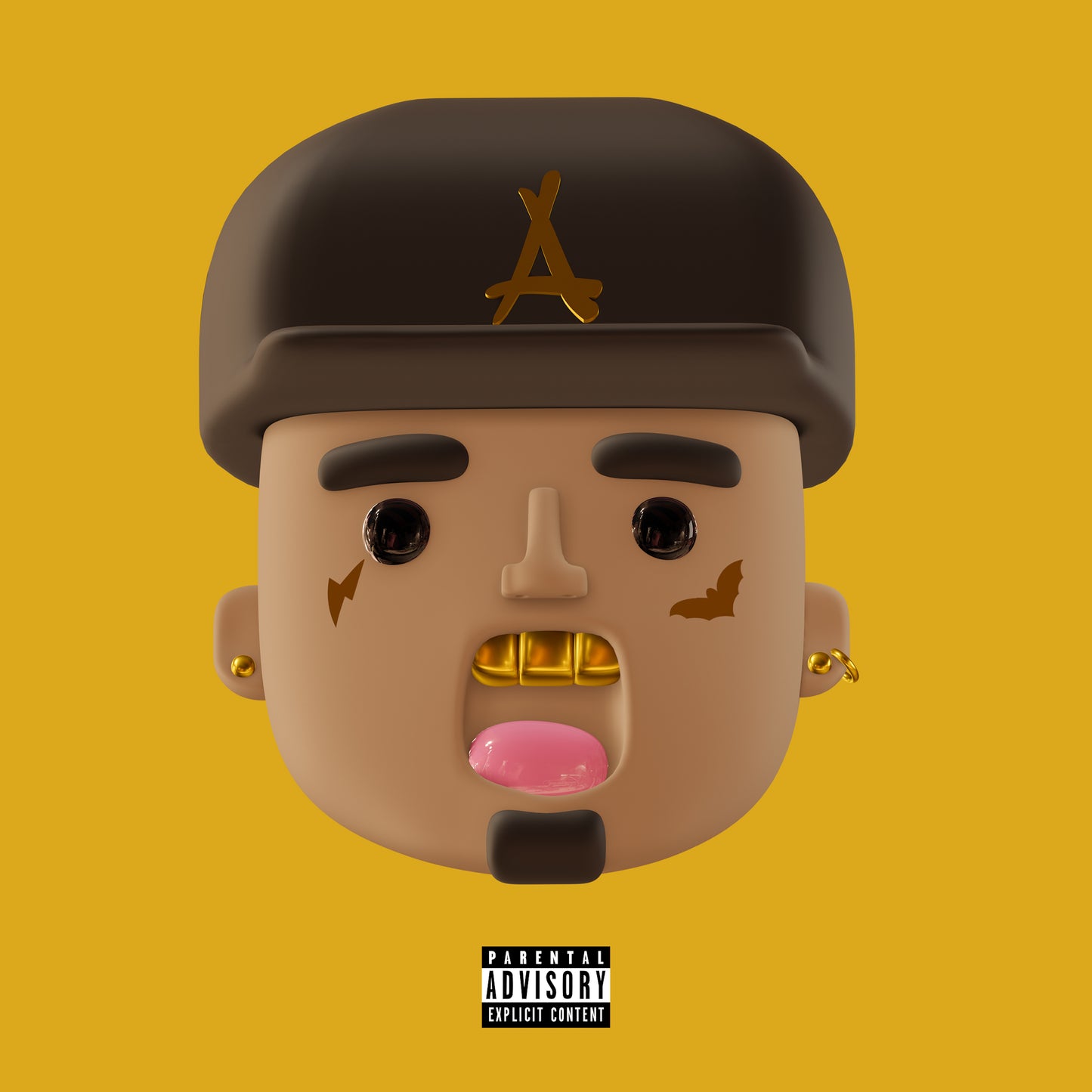 KID INK - ALIVE