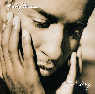 BABE FACE - BABY FACE THE DAY