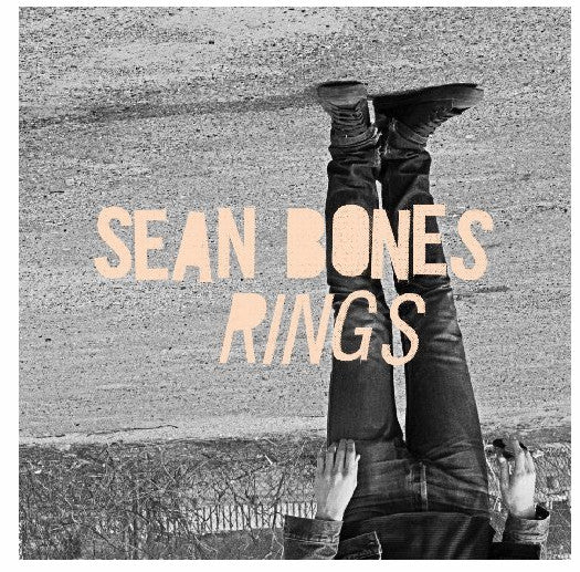 BONES, SEAN - RINGS