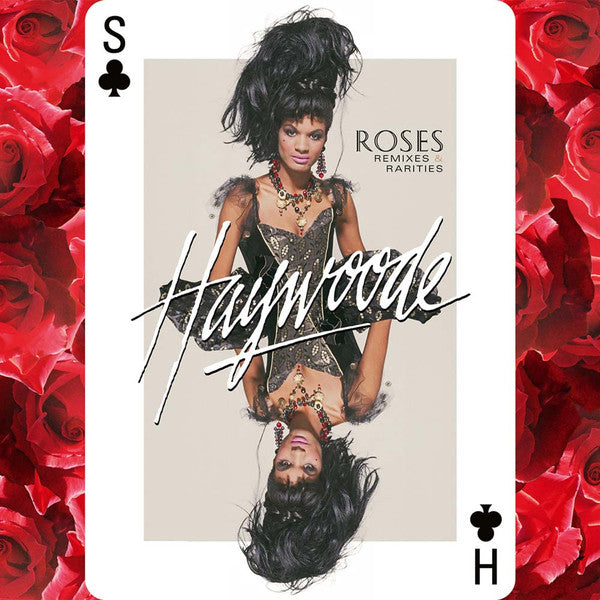 HAYWOODE - ROSES: REMIXES & RARITIES