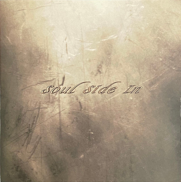 SOUL SIDE IN - ST