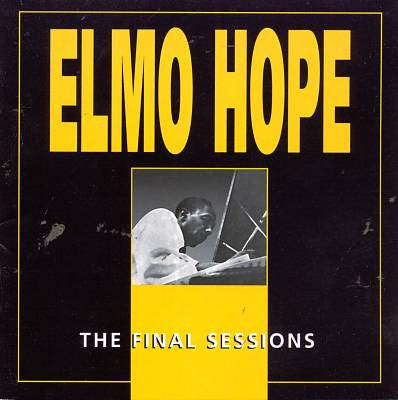 HOPE, ELMO - FINAL SESSIONS V2