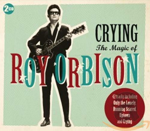 ORBISON, ROY - CRYING