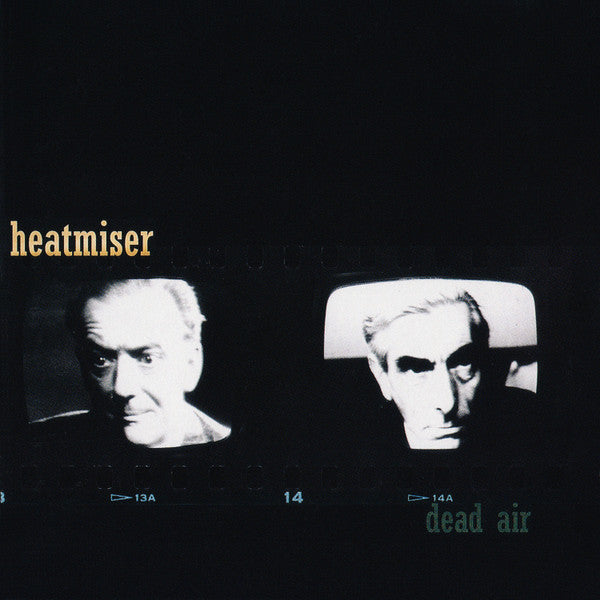 HEATMISER - DEAD AIR