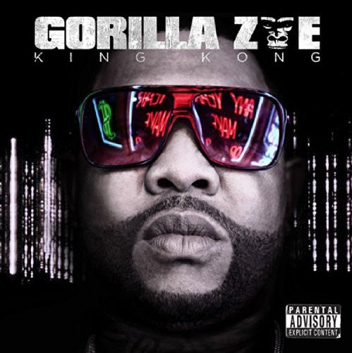 GORILLA ZOE - KING KONG
