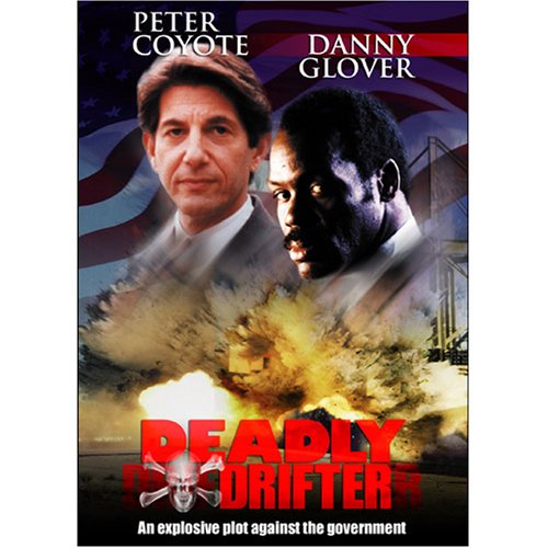 DEADLY DRIFTER D