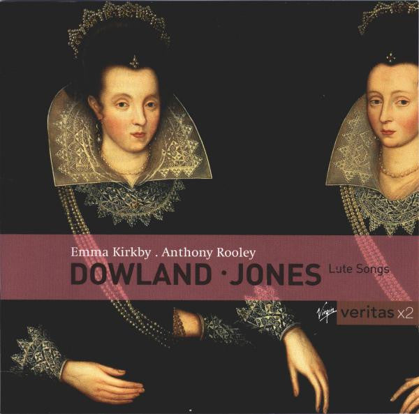 DOWLAND, JOHN - LUTE SONGS & MORE