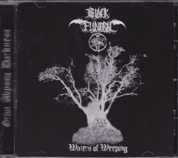 BLACK FUNERAL - WATERS OF WEEPING
