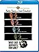 WHAT EVER HAPPENED TO BABY JANE? - BLU-1962-BETTE DAVIS-WARNER ARCHIVE COLL