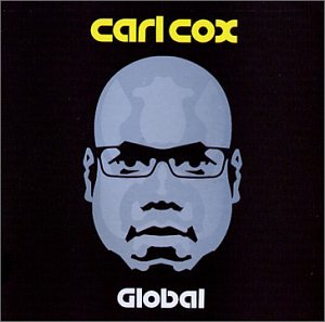 COX, CARL - GLOBAL