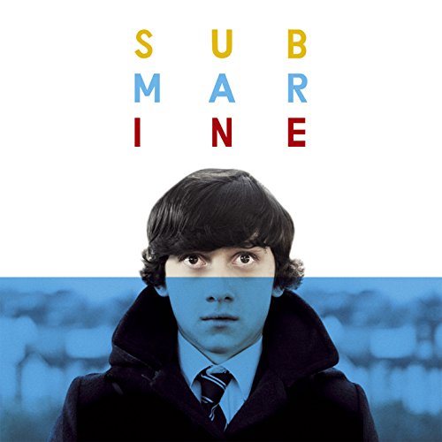 SUBMARINE O.S.T. - SUBMARINE O.S.T. (VINYL)