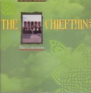 CHIEFTAINS - COLLECTION CD FRENCH CASTLE 1989