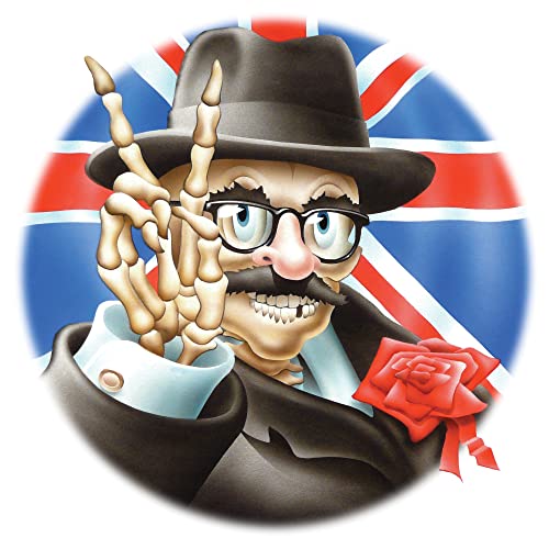 GRATEFUL DEAD - LIVE AT LYCEUM THEATRE (4CDS)