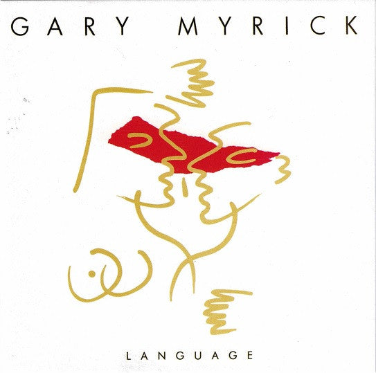 MYRICK, GARY - LANGUAGE