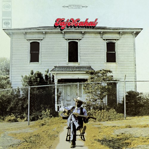 MAHAL, TAJ - ST (REMASTERED)