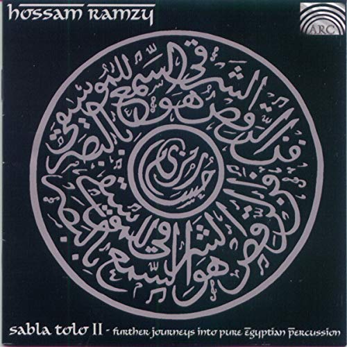 RAMZY, HOSSAM - SABLA TOLO V2