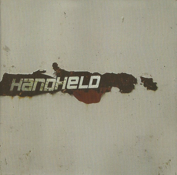 HANDHELD - ST