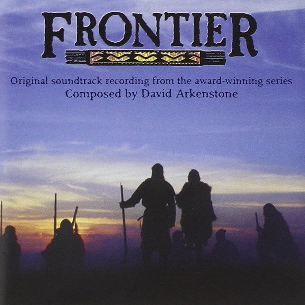 ARKENSTONE, DAVID - FRONTIER