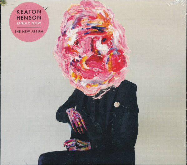 HENSON, KEATON - KINDLY NOW