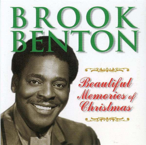 BENTON, BROOK - BEAUTIFUL MEMORIES OF CHRISTMAS