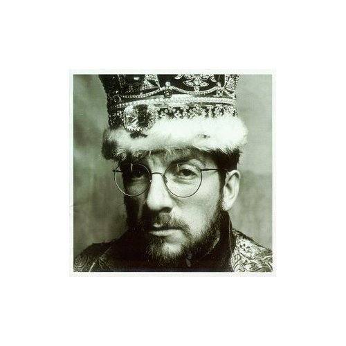 COSTELLO, ELVIS - KING OF AMERICA