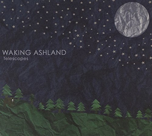 WAKING ASHLAND - TELESCOPE