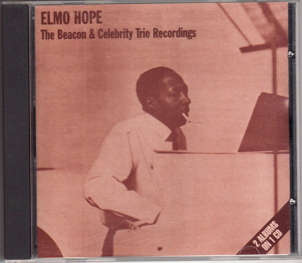 HOPE, ELMO - BEACON & CELEBRITY TRIO RECORDINGS