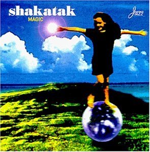 SHAKATAK - MAGIC