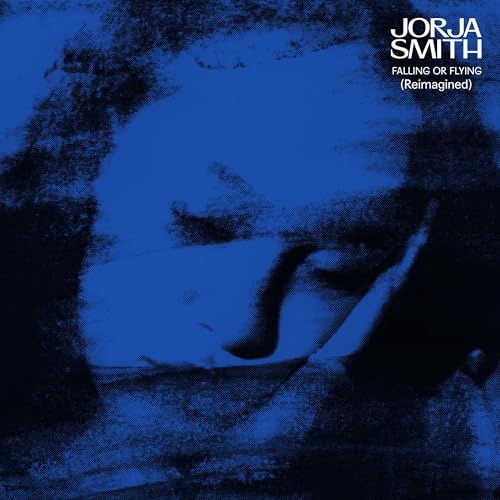 JORJA SMITH - FALLING OR FLYING (VINYL)