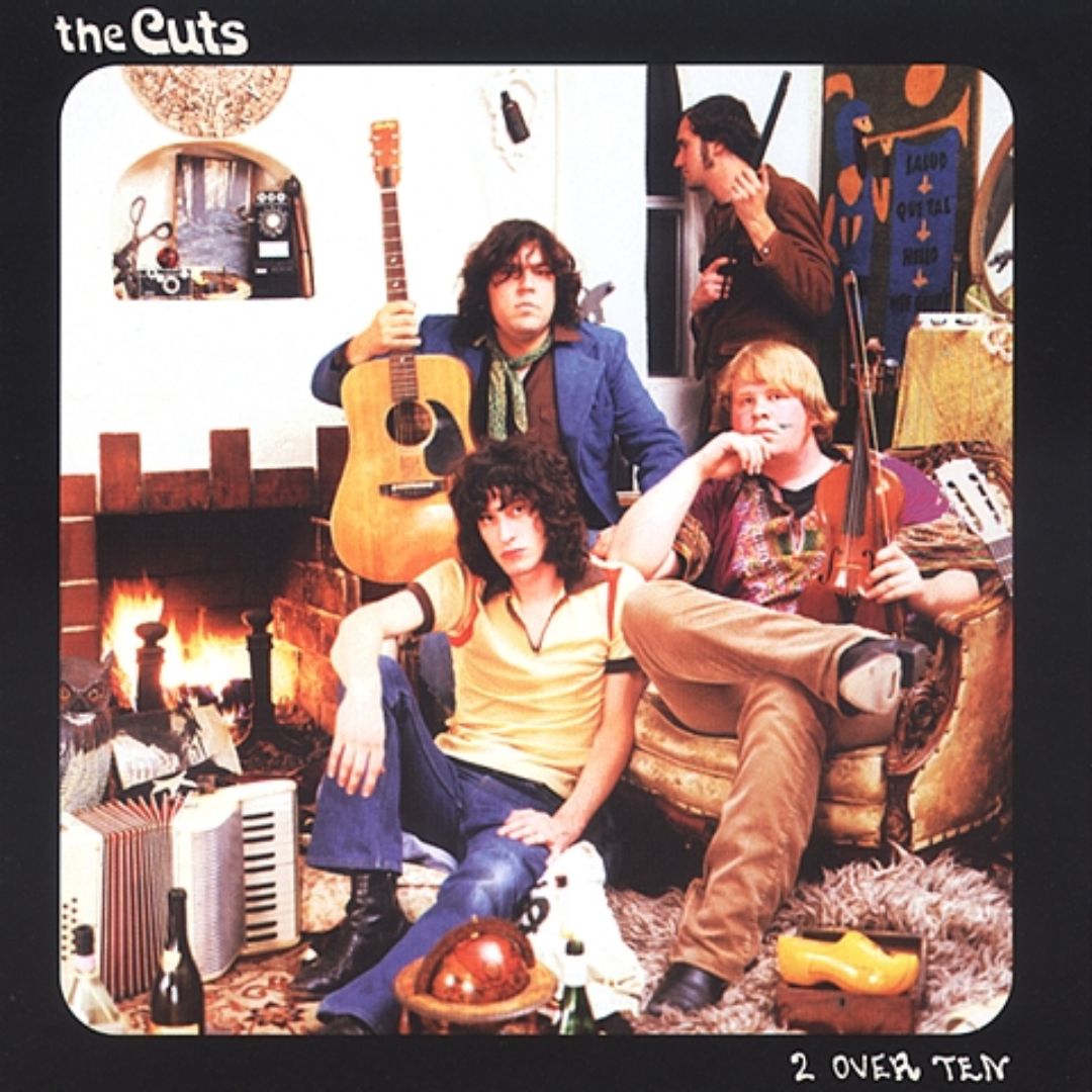 CUTS - 2 OVER TEN