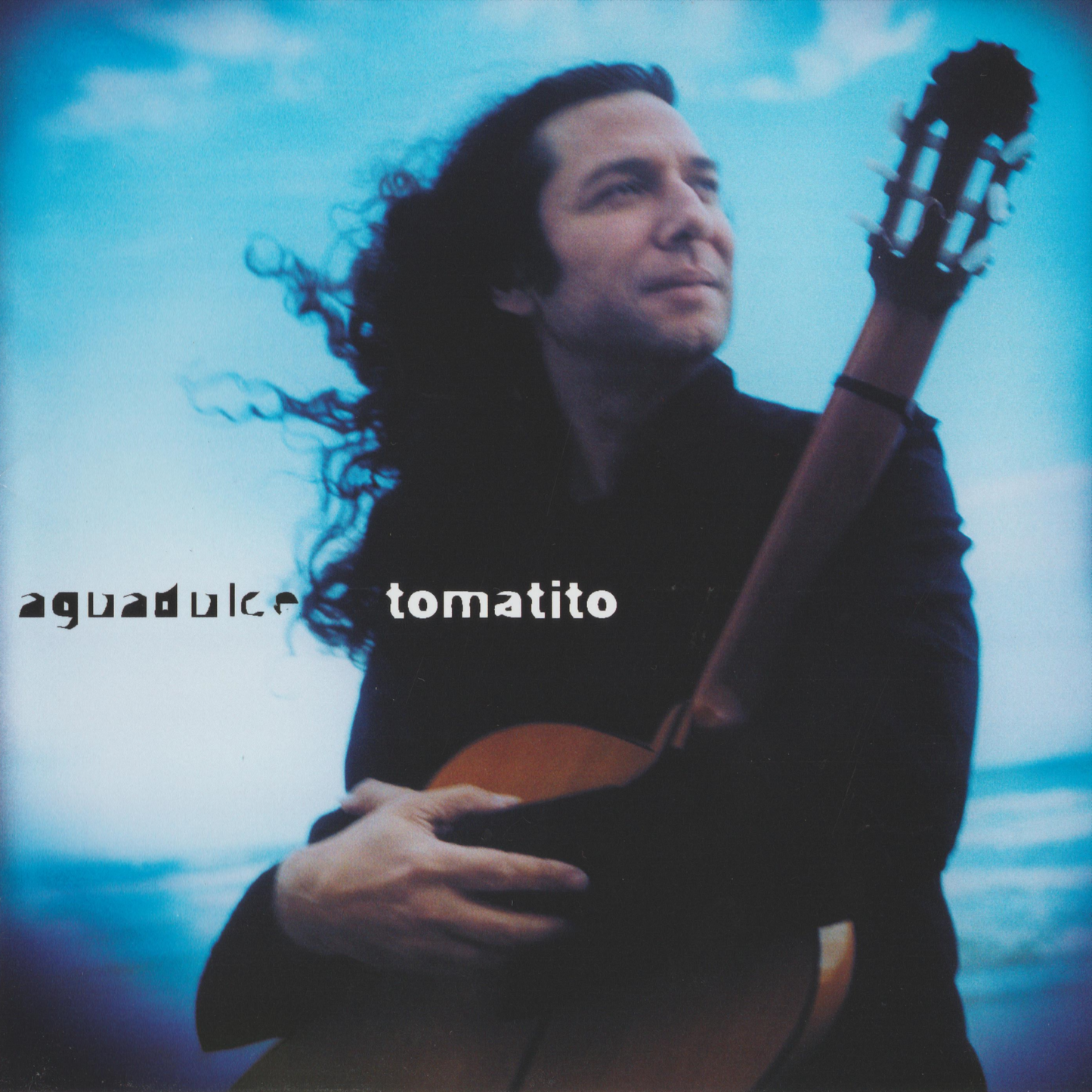 TOMATITO - AGUADULCE