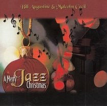 AUGUSTINE, BILL - MERRY JAZZ CHRISTMAS