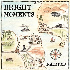 BRIGHT MOMENTS - NATIVES