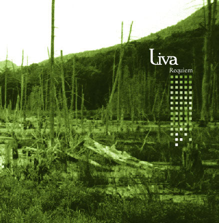 LIVA - REQUIEM
