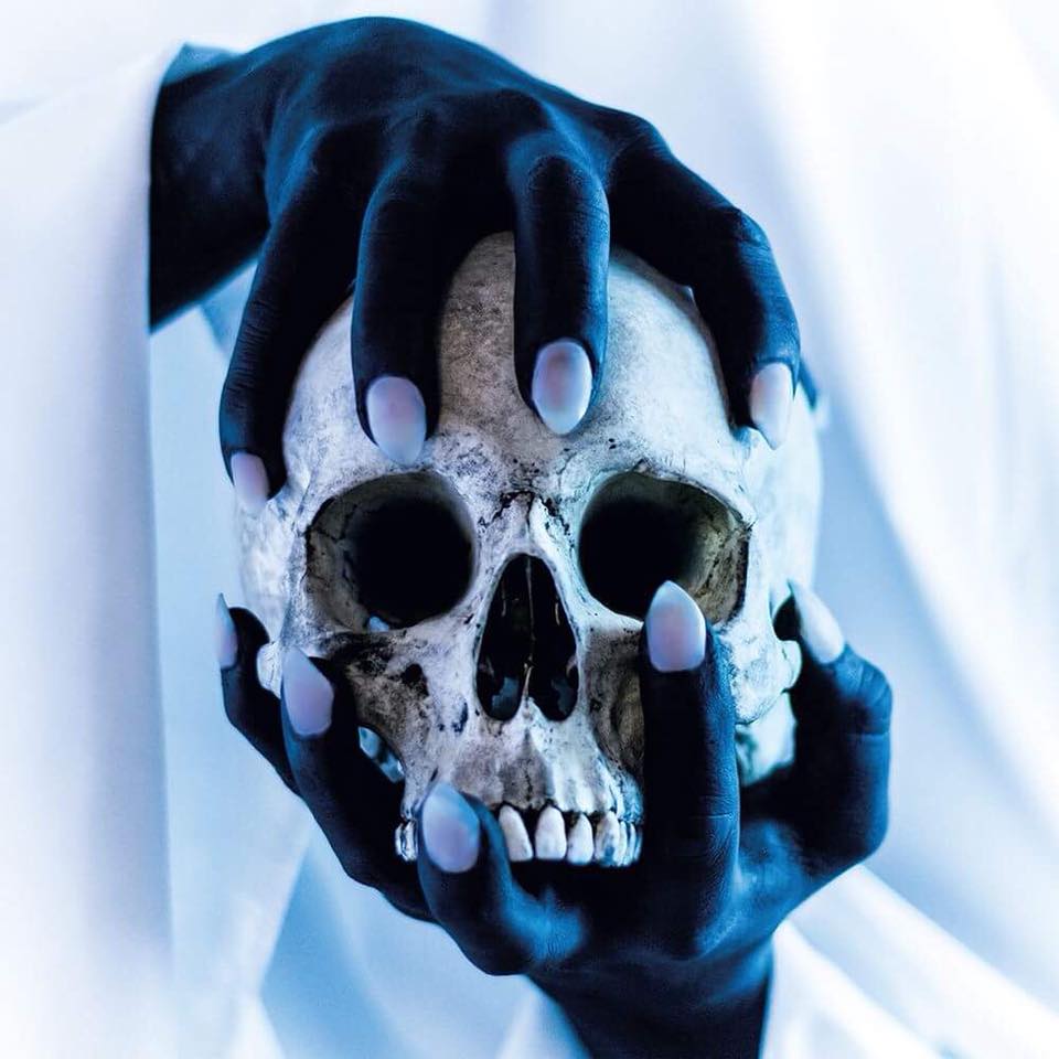 GOST - POSSESSOR