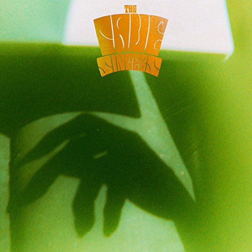CAVE SINGERS - BANSHEE
