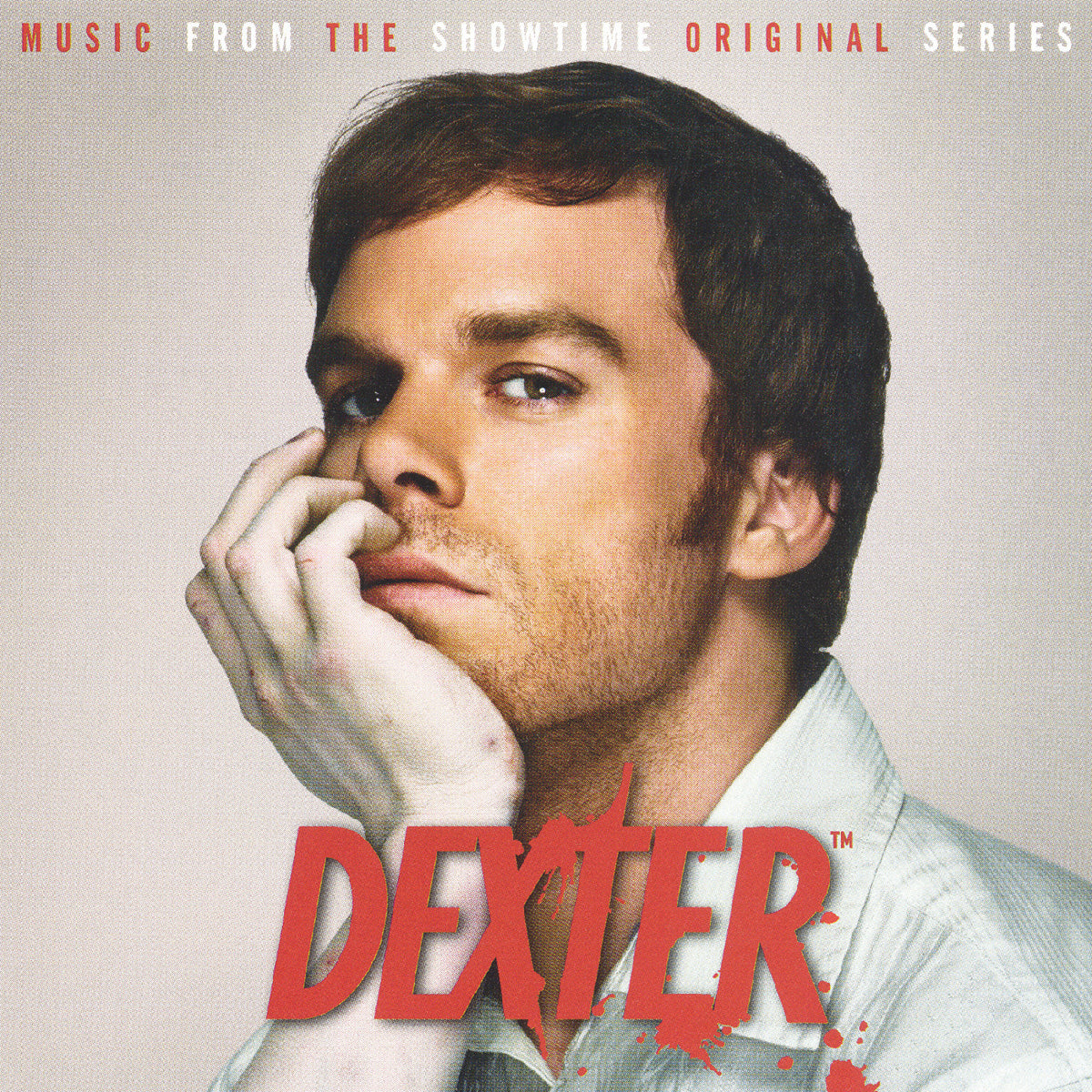 VARIOUS ARTISTS - DEXTER--MUSIC FROM THE SHOWTIME ORIGINAL SERIES - EXPANDED (GREEN "KILL OUTFIT" VINYL)