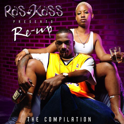 KASS, RAS - RE-UP