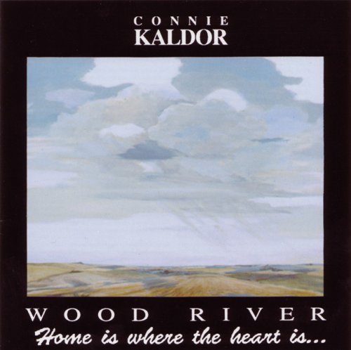 KALDOR, CONNIE - WOOD RIVER