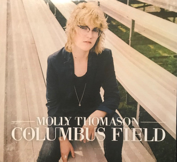 THOMASON, MOLLY - COLUMBUS FIELD