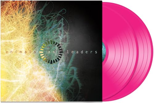 ANIMALS AS LEADERS - ANIMALS AS LEADERS (VINYL)