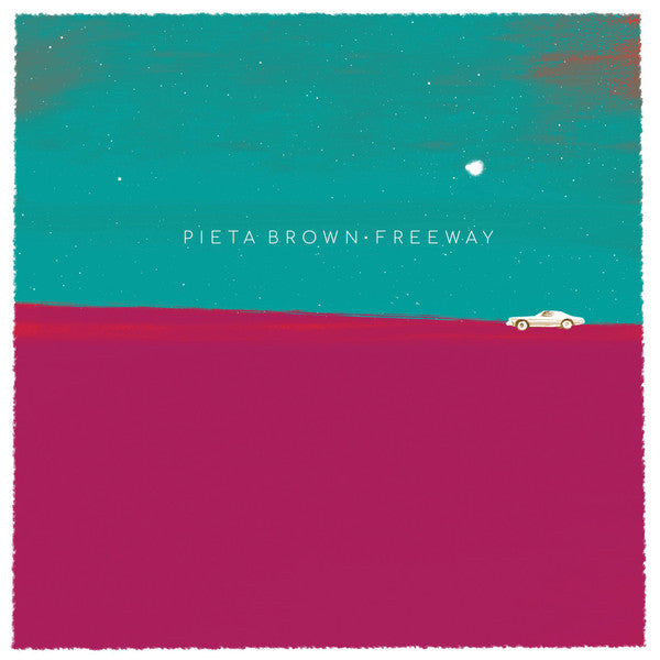 BROWN, PIETA - FREEWAY