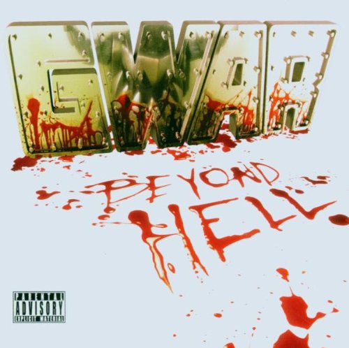 GWAR - BEYOND HELL