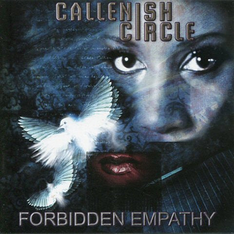 CALLENISH CIRCLE - FORBIDDEN EMPATHY